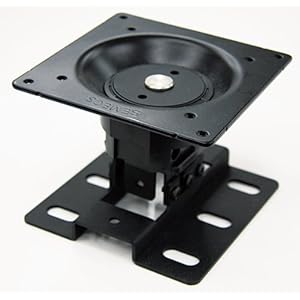 【クリックで詳細表示】TAXAN KG-PL105S/PL011S/PL021X専用天吊金具 KG-BRPL1