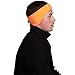 Turtle Fur - Double-Layer Bang Band, Chelonia 150 Fleece Headband