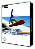 Eigenschaften Purple Hills  / Soul Ride