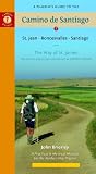 A Pilgrims Guide to the Camino de Santiago: St. Jean * Roncesvalles * Santiago (Aamino Guides)