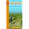 A Pilgrim's Guide to the Camino de Santiago: St. Jean * Roncesvalles * Santiago (Aamino Guides)