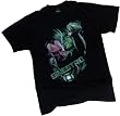 Sinestro Ring -- Green Lantern Movie Adult T-Shirt