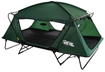 Hot Sale Kamp-Rite Double Tent Cot