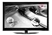 LG 50 PQ 6000 50 Zoll / 127 cm 16:9 "HD-Ready" 100 Hz Plasma-Fernseher mit integriertem DVB-T Tuner schwarz