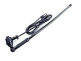 Eigenschaften Audiotechnik Dietz 15020 / Flexible Gummiantenne