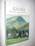 A literary guide to the Lake District