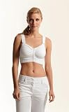 Amoena Theraport Radiation Therapy and Post Surgery Mastectomy Garment 2161
