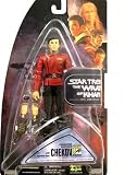  : Star Trek II: The Wrath Of Khan > Pavel Chekov SDCC Exclusive Action Figure