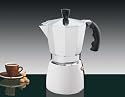 Küchenprofi Espressokocher 6 Tassen