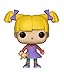Funko 35574 Pop! Animation: Rugrats - Angelica, Multicolor