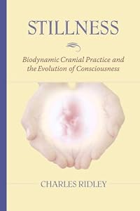 Cover of "Stillness: Biodynamic Cranial P... Cover of "Stillness: Biodynamic Cranial P...