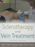 Sclerotherapy and Vein Treatment, Second Edition SET