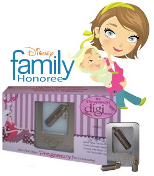 $10 SAVINGS on the BEST SELLING PREGNANCY JOURNAL SUITE - MY PREGNANCY DIGI TIME CAPSULE; The Only All-In-One Award Winning Pregnancy Suite on the Market. Includes Pregnancy Journal, letters to baby, Guided Monthly Questions, Media Center for your Pregnancy photos & videos, Old Wives Tales Quiz, Create a Family Tree, Monthly Belly Bump Photo Collage, Daddy's Corner, Create Your Own Pregnancy Video in Under 5 Minutes and So Much More!