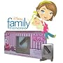 $10 SAVINGS on the BEST SELLER - MY PREGNANCY DIGI TIME CAPSULE; The Only All-In-One Award Winning "Pregnancy Suite" on the Market. Includes Pregnancy Journal, letters to baby, Guided Monthly Questions, Media Center for your Pregnancy photos & videos, Old Wives Tales Quiz, Create a Family Tree, Monthly Belly Bump Photo Collage, Daddy's Corner, Create Your Own Pregnancy Video in Under 5 Minutes and So Much More!