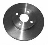 Raybestos 96354 PG Plus Professional Grade Disc Brake Rotor