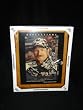 Dale Earnhardt Photo Clock