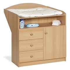 Pinolino 130010 - Wickelkommode Bj�rn