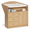 Pinolino 130010 - Wickelkommode Bj�rn