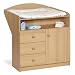 Pinolino 130010 - Wickelkommode Bj�rn