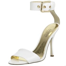 Guess Women's Deyandra Dress Sandal