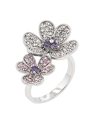 Blossom Fashion Ring
