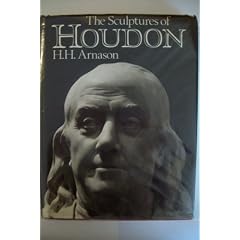 Sculptures of Houdon