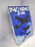 P-40 Hawks at war