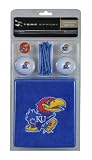Kansas Golf Gift Set