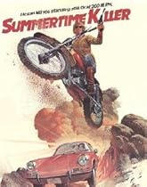 Summertime Killer (Uncut Asian Version)