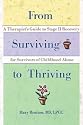 From Surviving to Thriving: A Therapist's Guide to Stage II Recovery for Survivors of Childhood Abuse