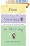 From Surviving to Thriving: A Therapist's Guide to Stage II Recovery for Survivors of Childhood Abuse