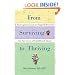 From Surviving to Thriving: A Therapist's Guide to Stage II Recovery for Survivors of Childhood Abuse