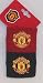 Manchester United FC Wristbands / Sweatbands