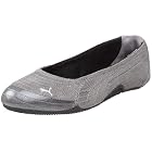 PUMA Women's Simplice Tinsel Sneaker