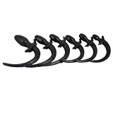 Mr-S-Leather Square Peg Puppy Tail