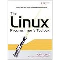 The Linux Programmer's Toolbox (Prentice Hall Open Software Development Series) (Paperback)