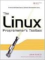 The Linux Programmer's Toolbox (Prentice Hall Open Software Development Series) (Paperback)