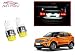 Auto Pearl - LED Parking Bulb Pilot Light / Daytime Running Lens Led Light T10 (3W) 6060 For - Hyundai Creta RS.249.00