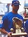 Derrek Lee Signed Chicago Cubs 8x10 Photo