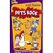 PETS ROCK from DRAWING POWER producers of SCHOOLHOUSE ROCK