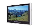 Soundmaster TVB 1900 Wassergeschützter 19¿ LCD-TV mit DVB-T Empfang