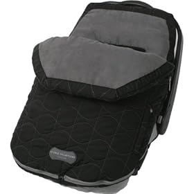 JJ Cole Urban Infant Bundle Me