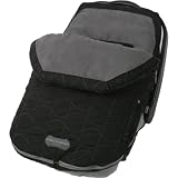 JJ Cole Urban Infant Bundle Me - Stealth