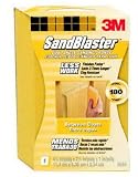 180G ANG Sand Sponge