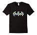 Men's Autism Awareness Superhero T Shirt 2XL Black