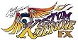 Artool - Kustom Kulture Airbrush Templates by Craig Fraser - All Six!!