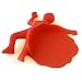 Suck UK - Dessous-de-verre Stan (Import Royaume Uni)