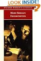 Frankenstein: or The Modern Prometheus (Oxford World's Classics)