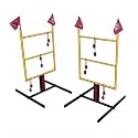 Wild Sales Arizona Cardinals Tailgate Golf Toss Game