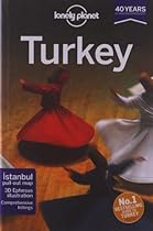 Lonely Planet Turkey (Travel Guide)